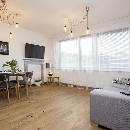 Cozy City Apartments Tallinn Exterior photo