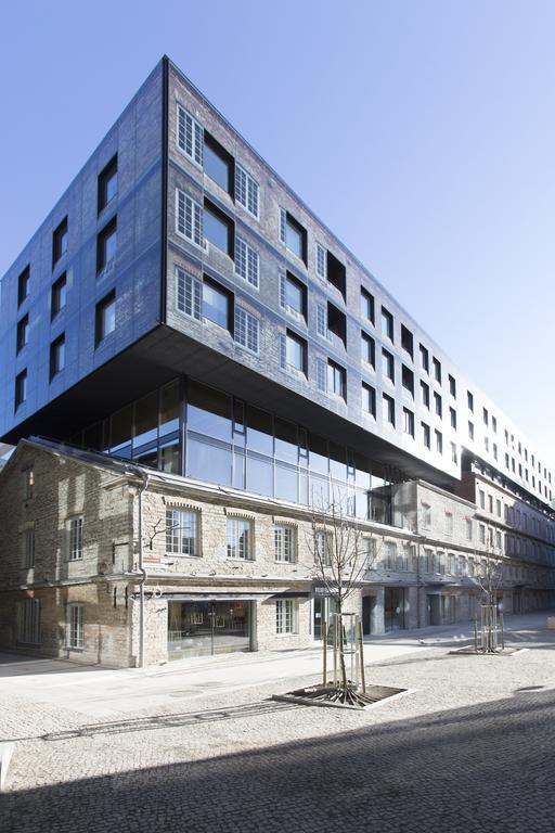 Cozy City Apartments Tallinn Exterior photo